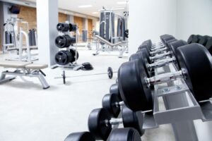 Des gyms menacent de rouvrir leurs portes dès le 29 octobre