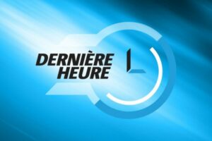 Un bambin heurté par un véhicule à Saint-Constant