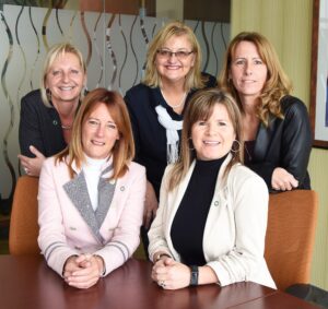 Cinq collègues sauvent la vie d’un homme