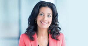 Le Parti libéral dans La Prairie félicite la nouvelle cheffe