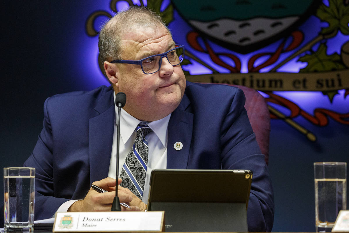 La Prairie offre un répit pour les paiements de taxes