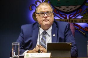 Gel des taxes foncières, mais hausse du compte de taxes à La Prairie