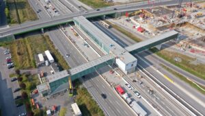 REM sur la Rive-Sud : l’échéancier est repoussé de 6 mois