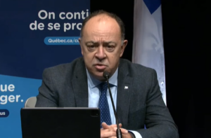 Deux hôpitaux de la Rive-Sud manquent critiquement de lits