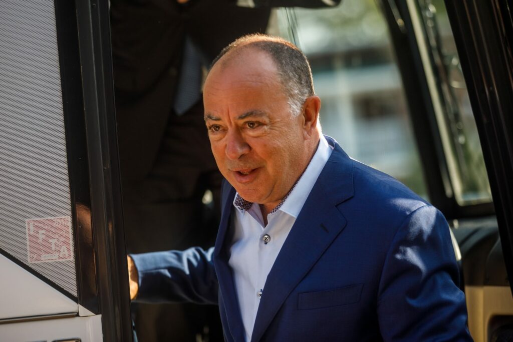 Le ministre de la Santé souhaite aller davantage sur le terrain