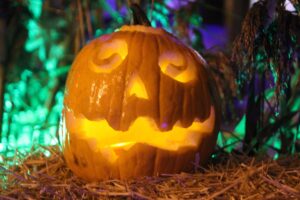 Deux fêtes d’Halloween à Candiac et Delson