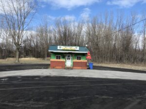 Les commerces de détail à Kahnawake rouvriront en février