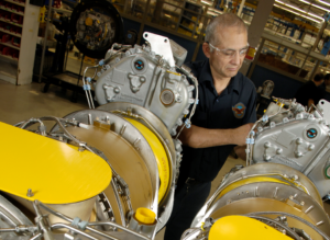 Une aide financière réclamée pour l’industrie aérospatiale