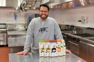 Faire de la purée un produit accessible à tous