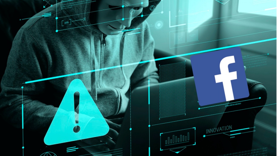 Fuite de 533 millions de comptes Facebook: comment savoir si on est touché