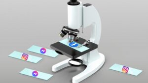 Une enquête révèle que Facebook scrute tout le contenu des liens partagés sur Messenger et Instagram