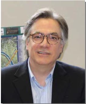 Un nouveau conseiller pour l'environnement à La Prairie