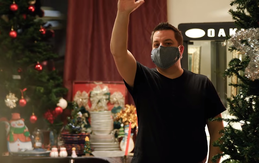 VIDÉO – Des entrepreneurs de la MRC de Roussillon racontent leur année 2020