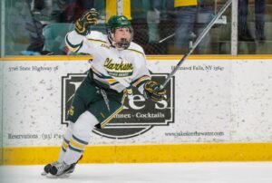 Geneviève Bannon signe avec les Canadiennes de Montréal