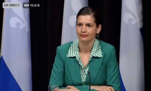 Musées, bibliothèques et ciné-parcs ont le feu vert de Québec