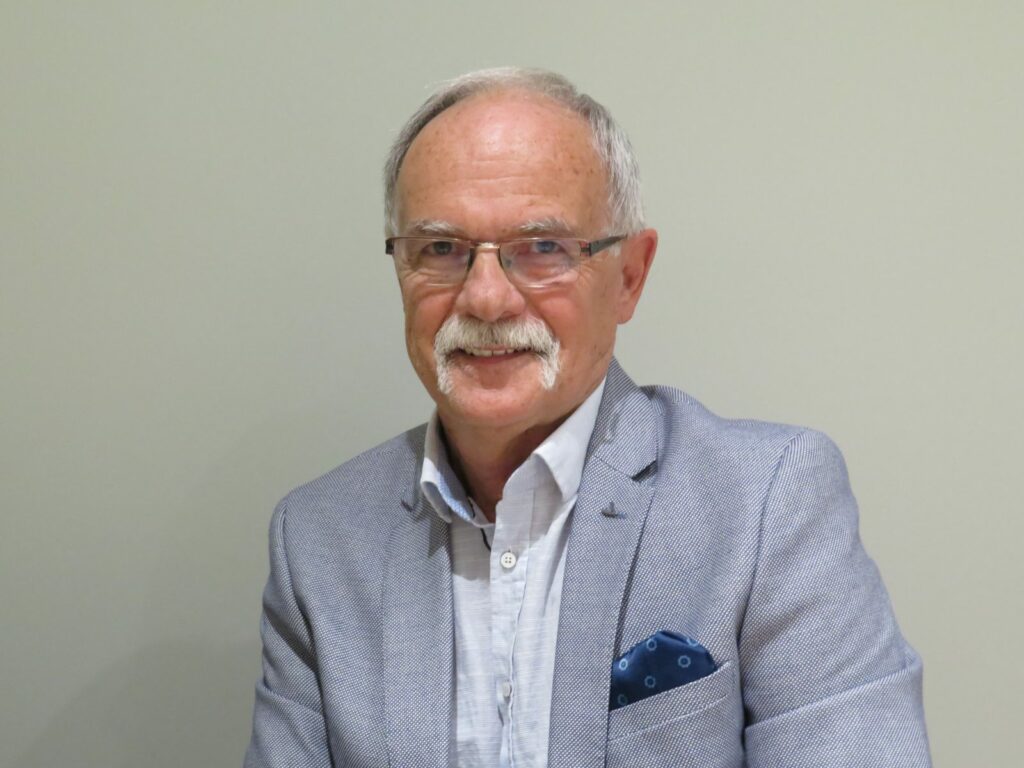 Décès de Gilles Pepin, ex-maire de Saint-Constant