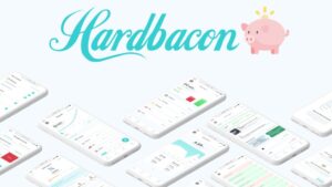 Réalisez des économies et faites fructifier votre argent avec l’app québécoise Hardbacon