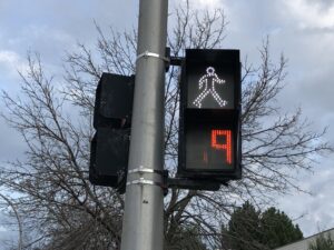 La SAAQ appelle à la protection des piétons