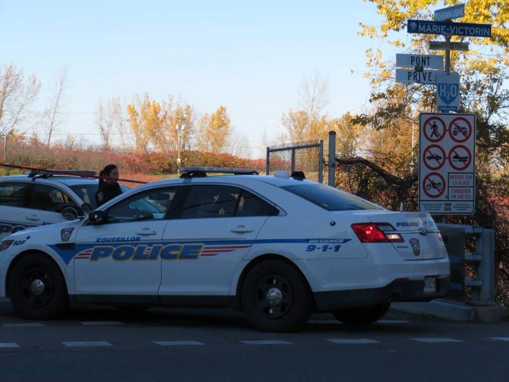 Police : Delson appuie la proposition du comité aviseur