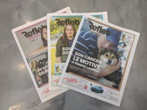 La FPJQ réclame la publication des avis publics dans les journaux locaux