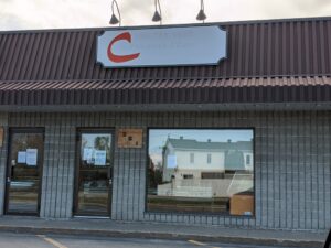 COVID-19 : la boulangerie Chouquettes et cie fermée temporairement