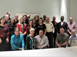 Un concours oratoire fait six gagnants