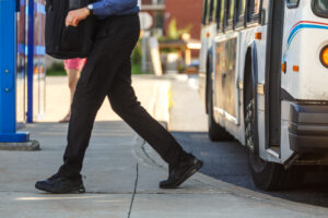 Plus de départs et des changements pour les usagers du transport collectif