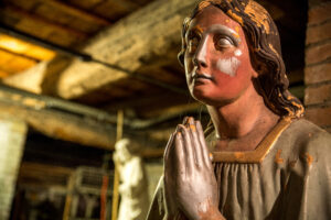 Les lieux de culte autorisés à accueillir 250 personnes