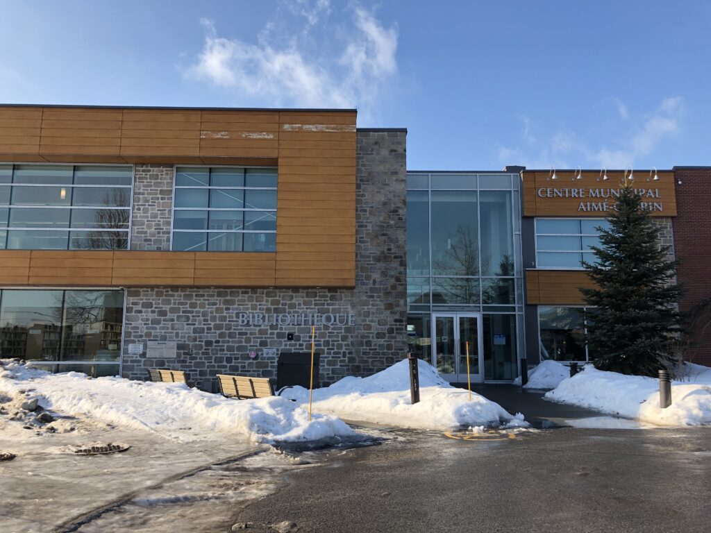 Coronavirus : Sainte-Catherine ferme également ses bâtiments municipaux