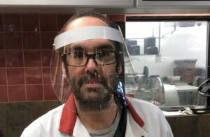 La tête de l’emploi en période de crise de COVID-19