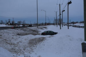 Malaise ou perte de contrôle sur la route 132 : le conducteur est décédé