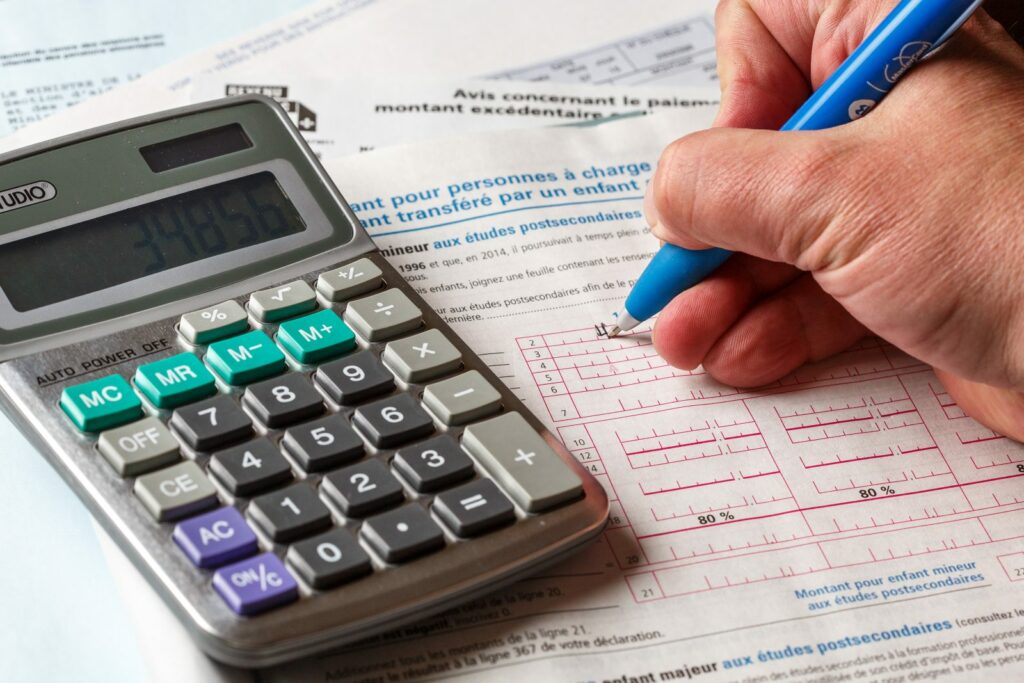 Plus que trois jours pour produire sa déclaration de revenus