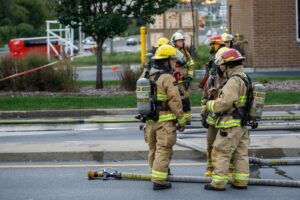 Service d’incendie : Delson accepte l’une des offres de Candiac