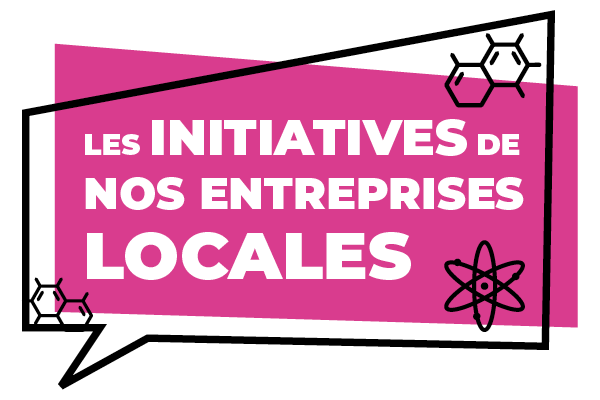 Un nouvel onglet sur notre site Web : «Encourageons nos commerçants»