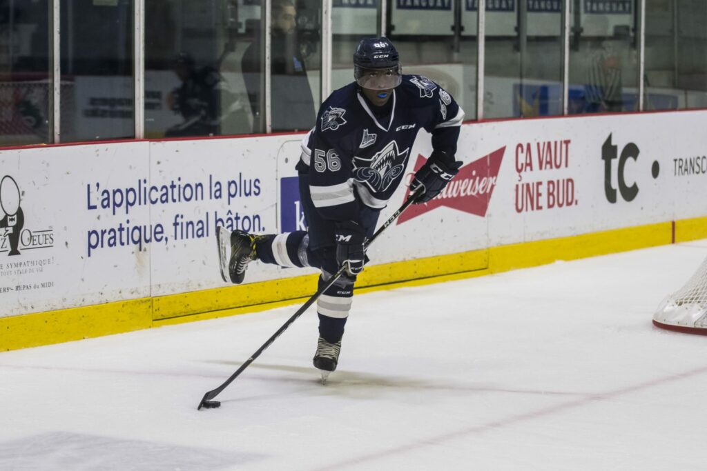 Christopher Inniss, entre racisme et changement d’air