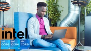 Plus de puissance et d’autonomie pour les ordinateurs portables munis d’Intel Core 11