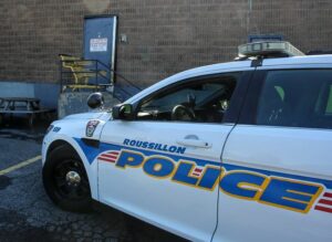 La police arrête le voleur entré par le toit d&rsquo;une pharmacie