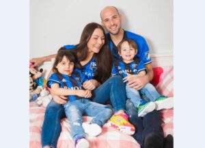 Laurent Ciman ne sera pas de l’Euro 2016