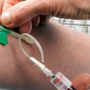 COVID-19 : fermeture des centres de prélèvements sans rendez-vous