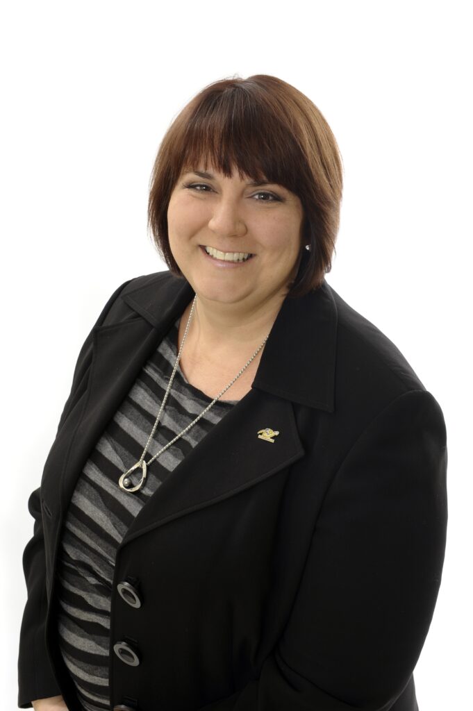 Josyane Desjardins revient à ses anciennes amours à la MRC de Roussillon