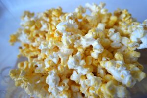 Éclatez-vous : c&rsquo;est la journée internationale du popcorn
