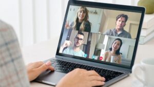 Cette application pour PC et Mac retire les sons ambiants de nos appels vidéo