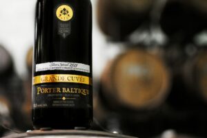 Une microbrasserie de la Rive-Sud encore parmi le top 100 au monde