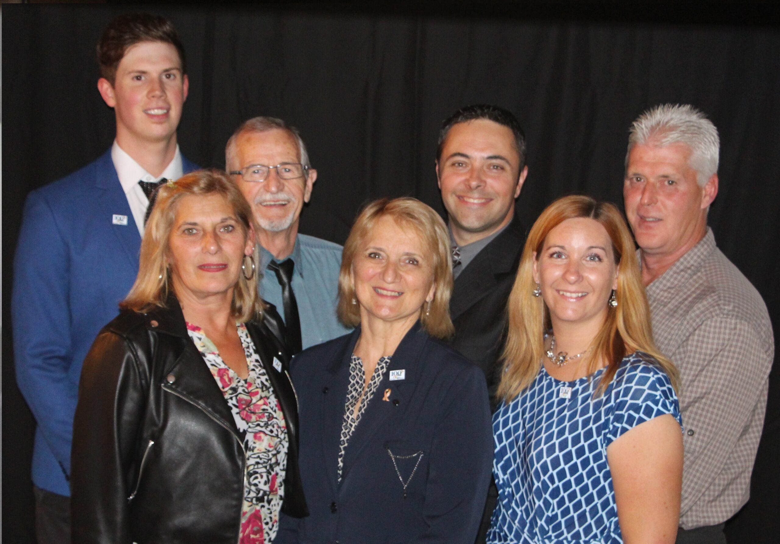 Élections à Saint-Mathieu: Lise Poissant veut «récolter le fruit de son travail»