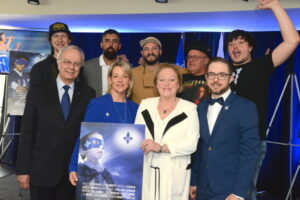 Radio Radio, Émile Bilodeau, Patrice Michaud et Alaclair Ensemble seront les têtes d’affiche à Longueuil