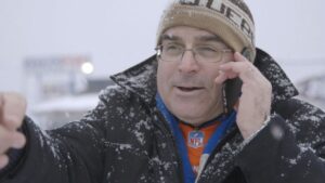 Un documentaire sur l’auditeur Louis de Ville Mercier sélectionné aux Rendez-vous Québec Cinéma