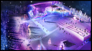 Un nouveau rendez-vous hivernal d’envergure au RécréoParc