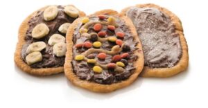 Le camion de Queues de castor débarque à Delson