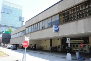 Il se masturbait dans le stationnement du métro de Longueuil