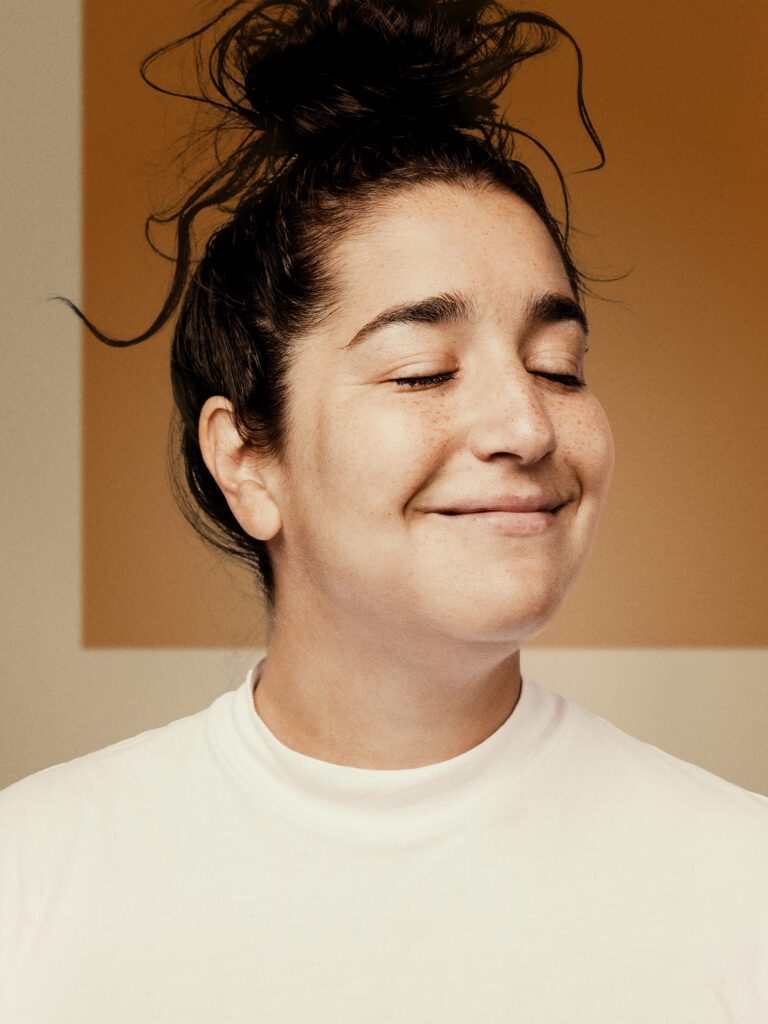 Inclusion de la diversité dans nos écrans : le talent d’abord, dit Mariana Mazza